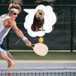 How to Be More Aggressive in Pickleball
