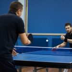 Table Tennis Chicago