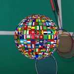 Badminton Most Popular