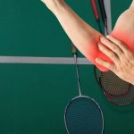 Common Injuries in Badminton