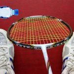 Badminton Gears and Equipment