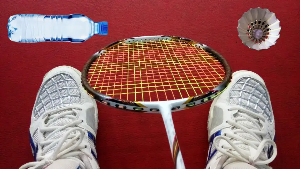 Badminton Gears and Equipment