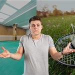 Is Badminton an Indoor Or Outdoor Game?