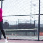 How to Practice Pickleball When You're Alone