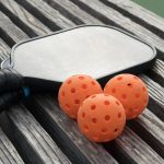 How to Know When It's Time for a New Pickleball Paddle