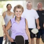 The Pros and Cons of Pickleball for Seniors