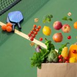 What to Eat (And Avoid) During a Pickleball Game