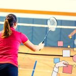 Badminton Strategies for Singles Play Win More Games