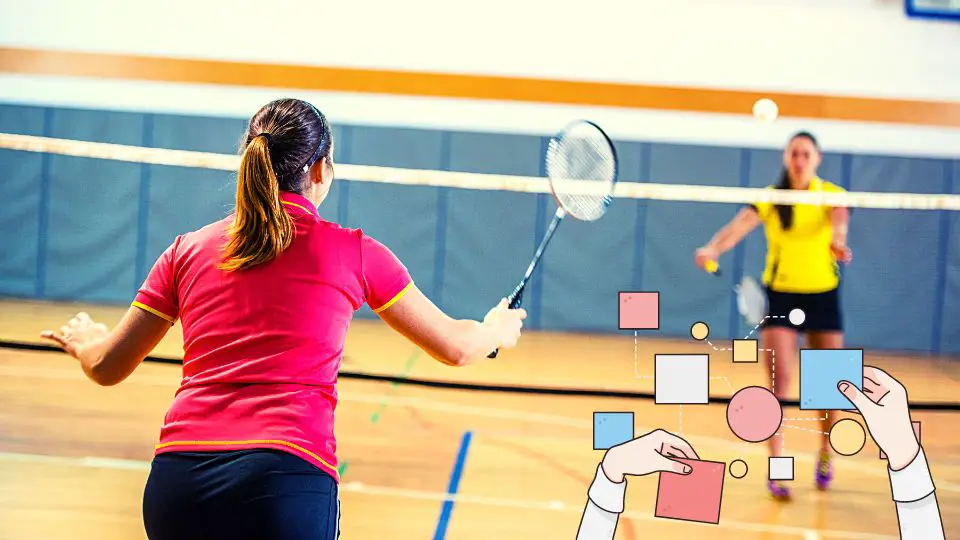 Badminton Strategies for Singles Play Win More Games