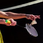Can You Use Tennis Grip For Badminton