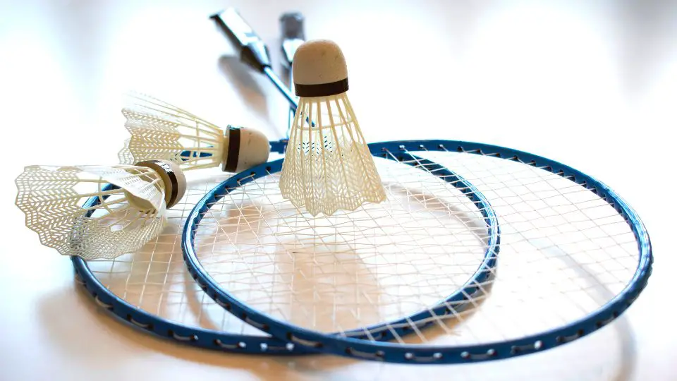 Choosing the Right Badminton Racket for Your Playing Style