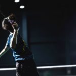 Does Badminton Help Increase Height