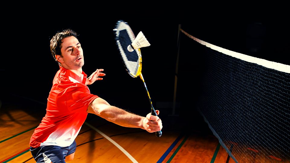 Introduction to Badminton Techniques