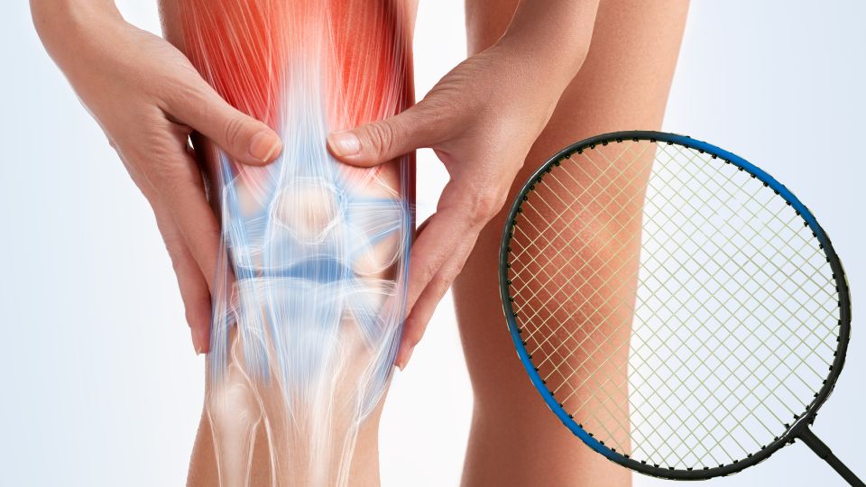 Is Badminton Bad For Knees All You Need To Know
