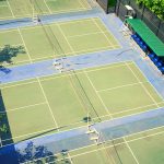 Outdoor Badminton Court Everything You Need To Know