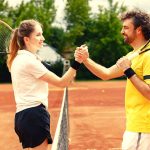 Strategies For Improving Your Badminton Skills