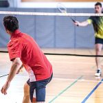 The Ultimate Guide to Badminton