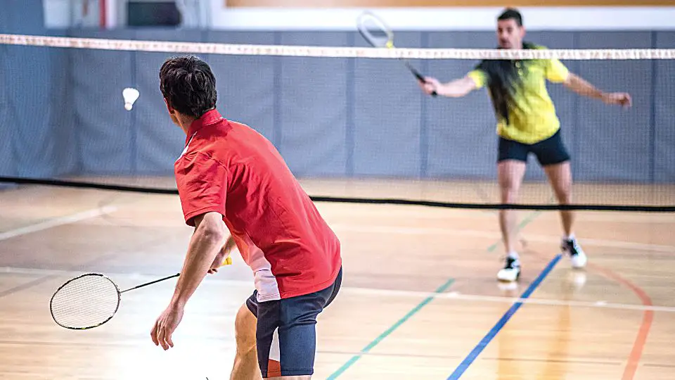 The Ultimate Guide to Badminton