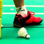 Which Type Of Shoe Is Best For Badminton