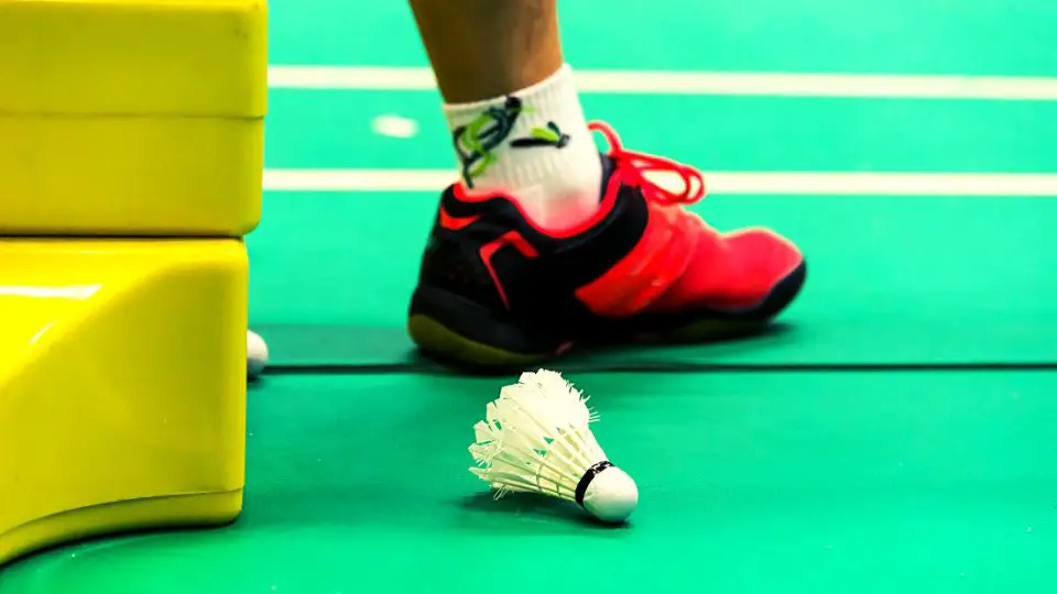 Which Type Of Shoe Is Best For Badminton